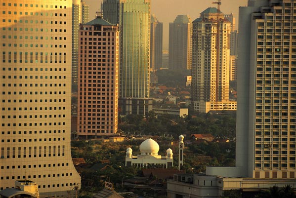 Foto-Foto Jakarta dari zaman Jadul ,sekarang dan masa depan..wooww