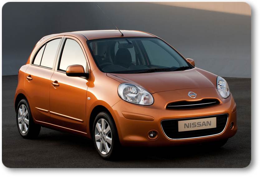 PROMO MENARIK NISSAN MARCH