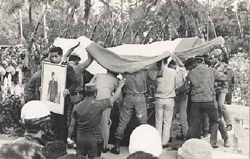 Tentang Presiden Soerkarno (Bung Karno)