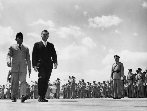 fakta soekarno di mata dunia