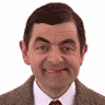Tips Unik Hilangkan Galau ala mister bean