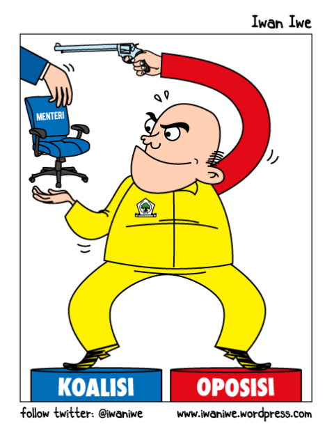 Pengamat: KPSI Kian Ngawur