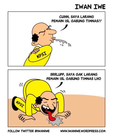 Pengamat: KPSI Kian Ngawur