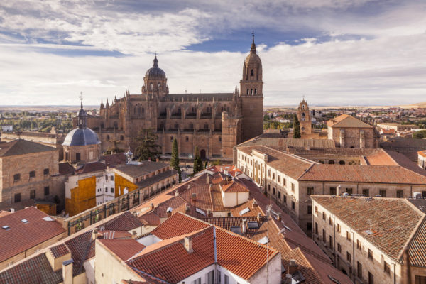 15 Kota Wisata di Spanyol yang Cocok untuk Liburan