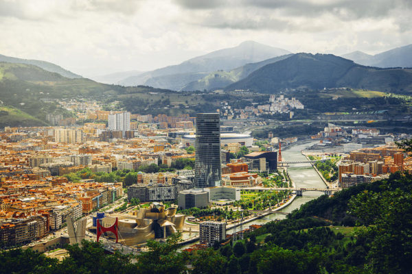 15 Kota Wisata di Spanyol yang Cocok untuk Liburan