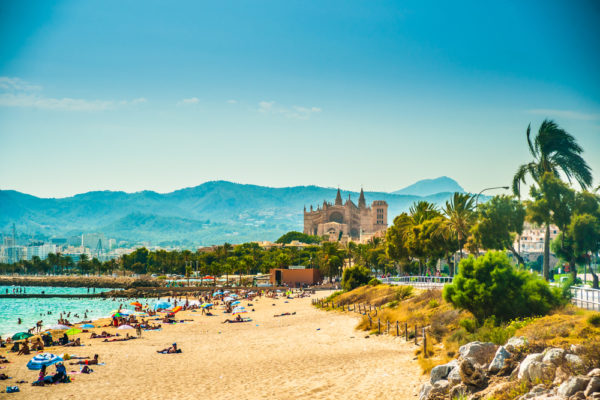15 Kota Wisata di Spanyol yang Cocok untuk Liburan