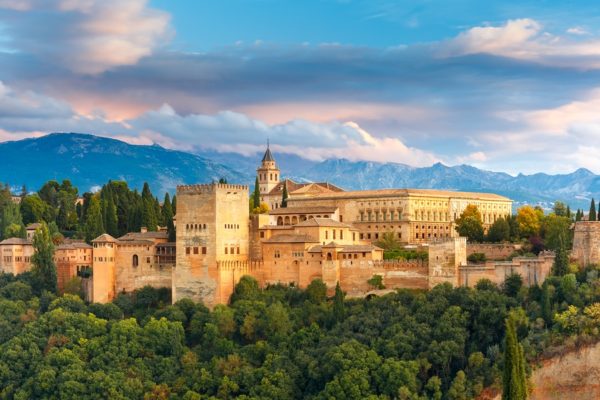 15 Kota Wisata di Spanyol yang Cocok untuk Liburan