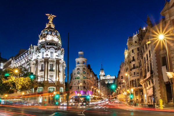 15 Kota Wisata di Spanyol yang Cocok untuk Liburan