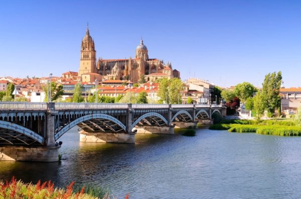 15 Kota Wisata di Spanyol yang Cocok untuk Liburan