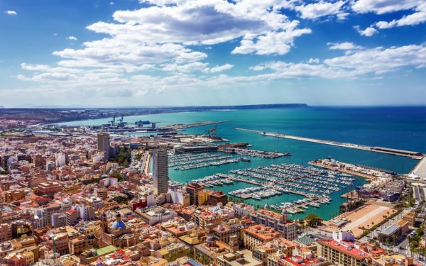 15 Kota Wisata di Spanyol yang Cocok untuk Liburan