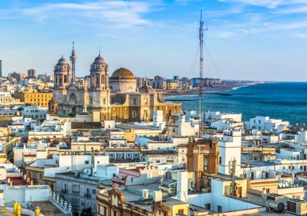 15 Kota Wisata di Spanyol yang Cocok untuk Liburan