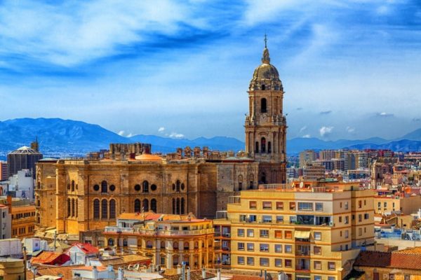 15 Kota Wisata di Spanyol yang Cocok untuk Liburan