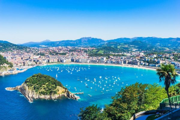 15 Kota Wisata di Spanyol yang Cocok untuk Liburan