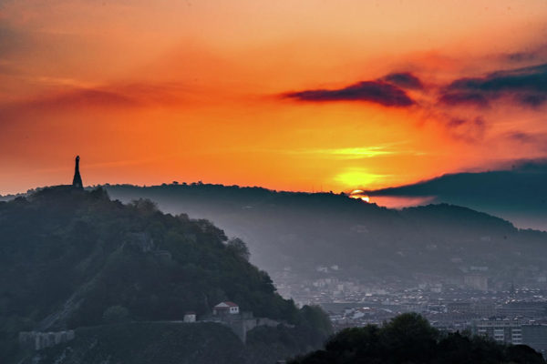 15 Kota Wisata di Spanyol yang Cocok untuk Liburan