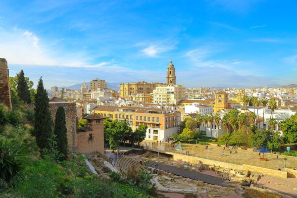 15 Kota Wisata di Spanyol yang Cocok untuk Liburan