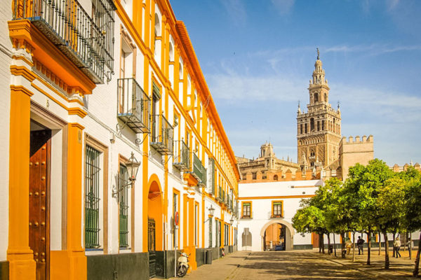 15 Kota Wisata di Spanyol yang Cocok untuk Liburan