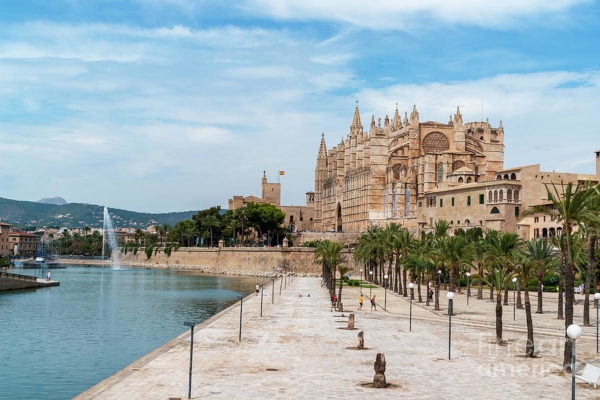 15 Kota Wisata di Spanyol yang Cocok untuk Liburan