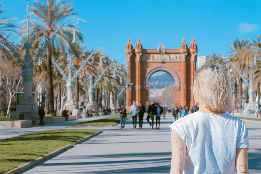 15 Kota Wisata di Spanyol yang Cocok untuk Liburan