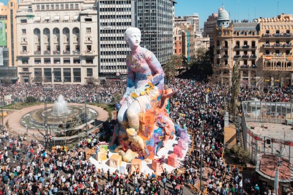 15 Kota Wisata di Spanyol yang Cocok untuk Liburan