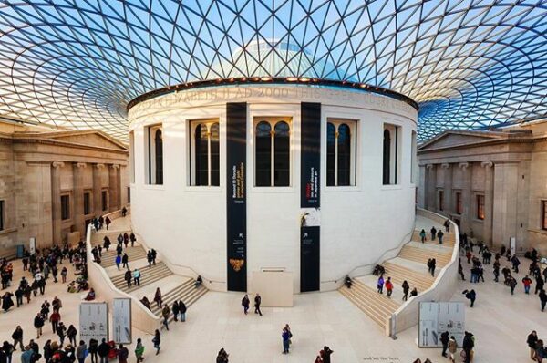 15 Tempat Wisata Terbaik di London yang Wajib Dikunjungi