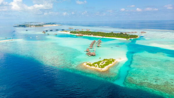 15 Pantai Terindah di Maldives yang Cocok untuk Bulan Madu