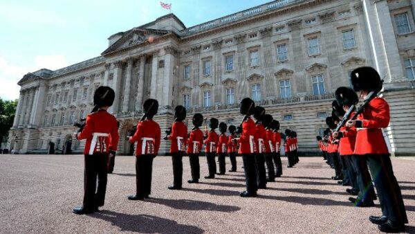 15 Tempat Wisata Terbaik di London yang Wajib Dikunjungi
