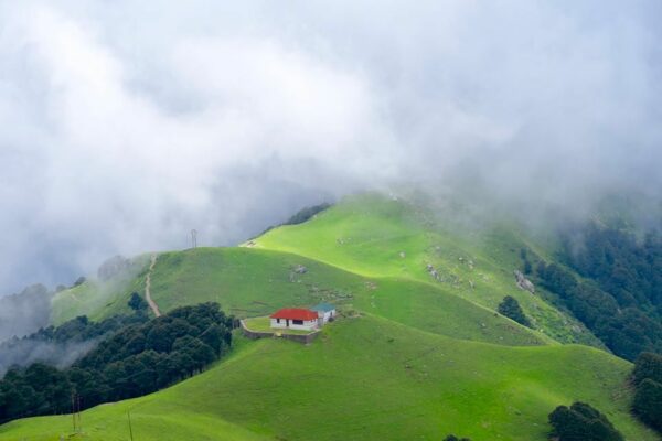 15 Tempat Romantis di India yang Cocok untuk Bulan Madu