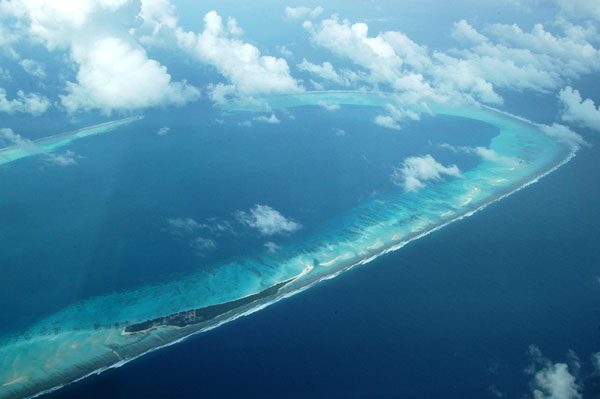 15 Pantai Terindah di Maldives yang Cocok untuk Bulan Madu