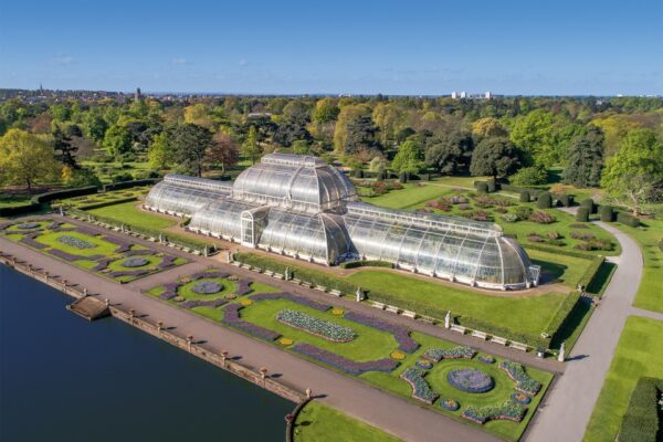15 Tempat Wisata Terbaik di London yang Wajib Dikunjungi