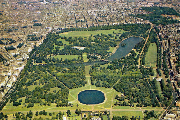 15 Tempat Wisata Terbaik di London yang Wajib Dikunjungi