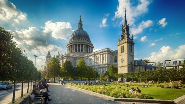 15 Tempat Wisata Terbaik di London yang Wajib Dikunjungi