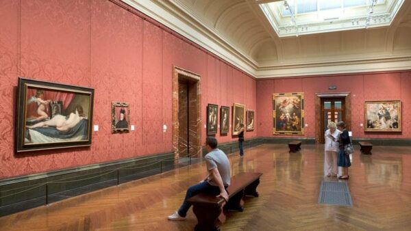 15 Tempat Wisata Terbaik di London yang Wajib Dikunjungi