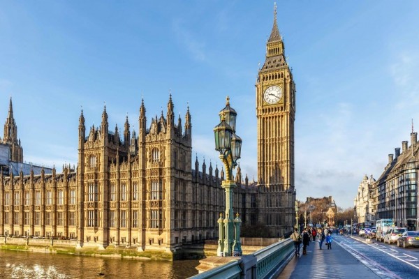 15 Tempat Wisata Terbaik di London yang Wajib Dikunjungi
