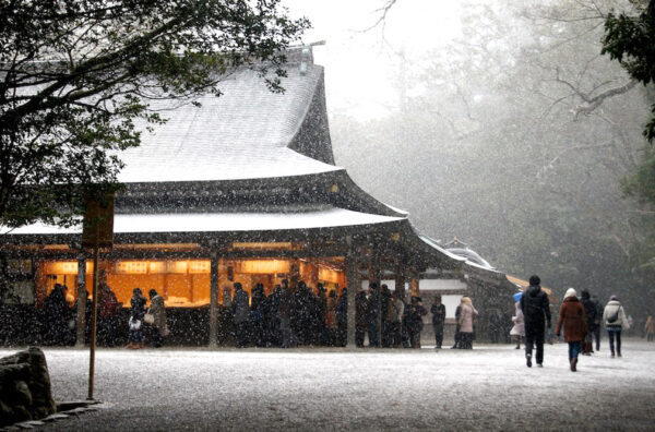 15 Aktivitas Menarik yang Wajib Dilakukan Ketika Berlibur di Jepang