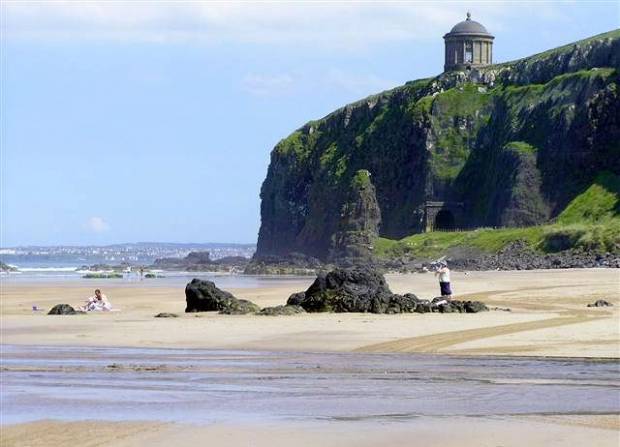 15 Tempat Wisata di Irlandia yang Wajib Dikunjungi Saat Liburan