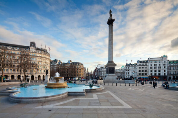 15 Tempat Wisata Terbaik di London yang Wajib Dikunjungi