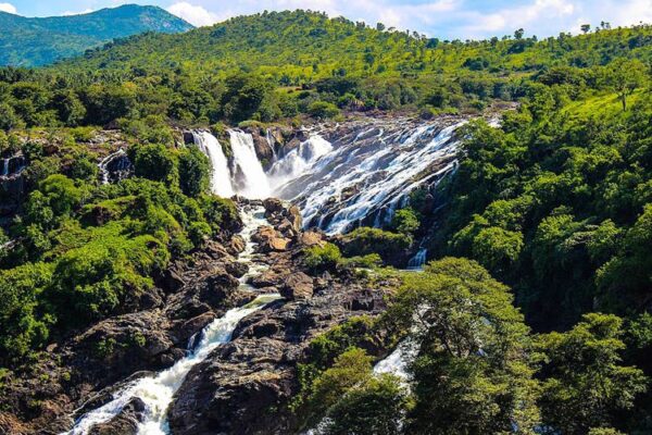15 Tempat Romantis di India yang Cocok untuk Bulan Madu