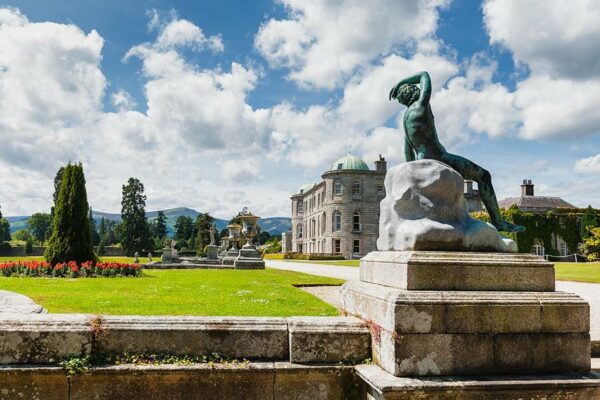 15 Tempat Wisata di Irlandia yang Wajib Dikunjungi Saat Liburan