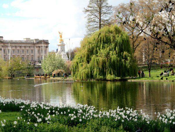 15 Tempat Wisata Terbaik di London yang Wajib Dikunjungi