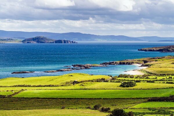 15 Tempat Wisata di Irlandia yang Wajib Dikunjungi Saat Liburan