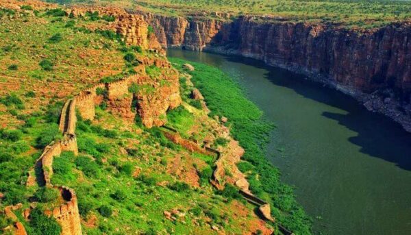 15 Tempat Romantis di India yang Cocok untuk Bulan Madu