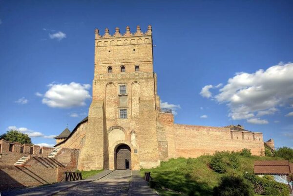 15 Tempat Wisata Terbaik di Ukraina yang Wajib Anda Kunjungi