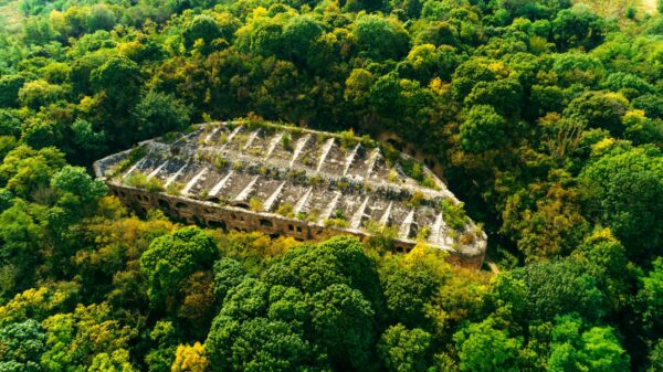15 Tempat Wisata Terbaik di Ukraina yang Wajib Anda Kunjungi