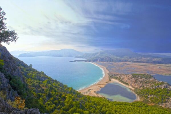 15 Tempat Wisata Terbaik di Turki