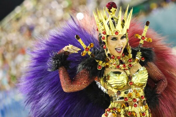 15 Festival Budaya di Dunia yang Tidak Boleh Anda Lewatkan