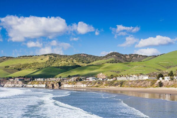 15 Pantai Terbaik di California yang Wajib Anda Kunjungi