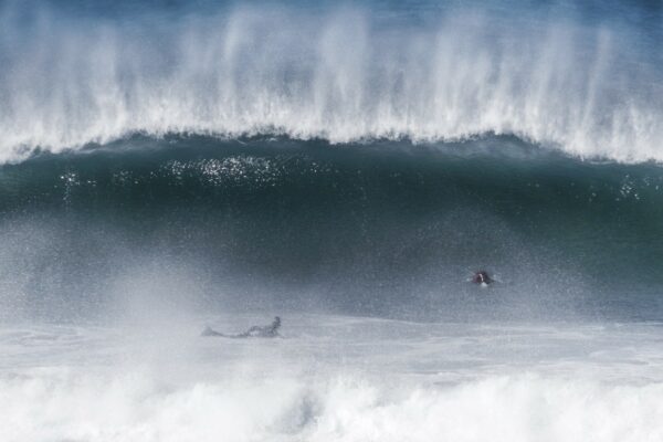 15 Lokasi Surfing Terbaik di Dunia