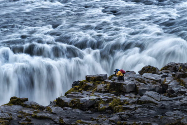 15 Air Terjun Terindah di Dunia yang Wajib Dikunjungi Setelah Wabah Corona Reda