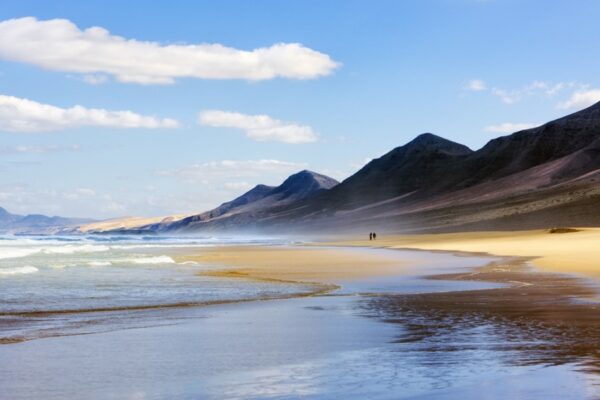 15 Pantai di Spanyol yang Wajib Dikunjungi
