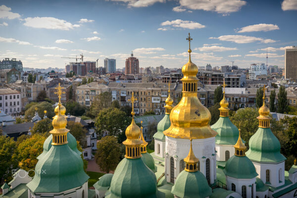 15 Tempat Wisata Terbaik di Ukraina yang Wajib Anda Kunjungi